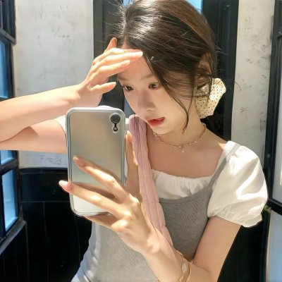湛蓝青春海